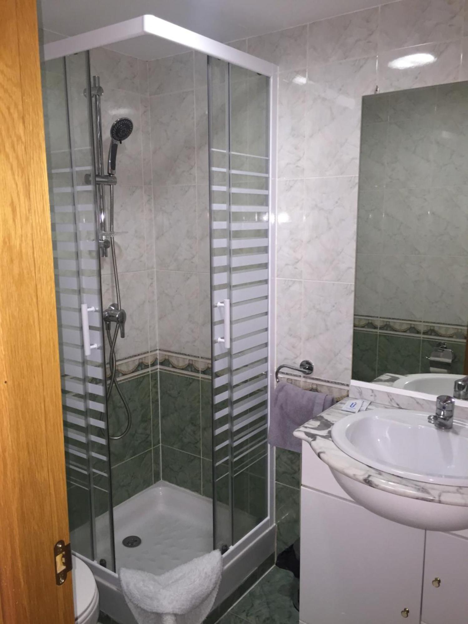Hostal González Guadarrama Quarto foto