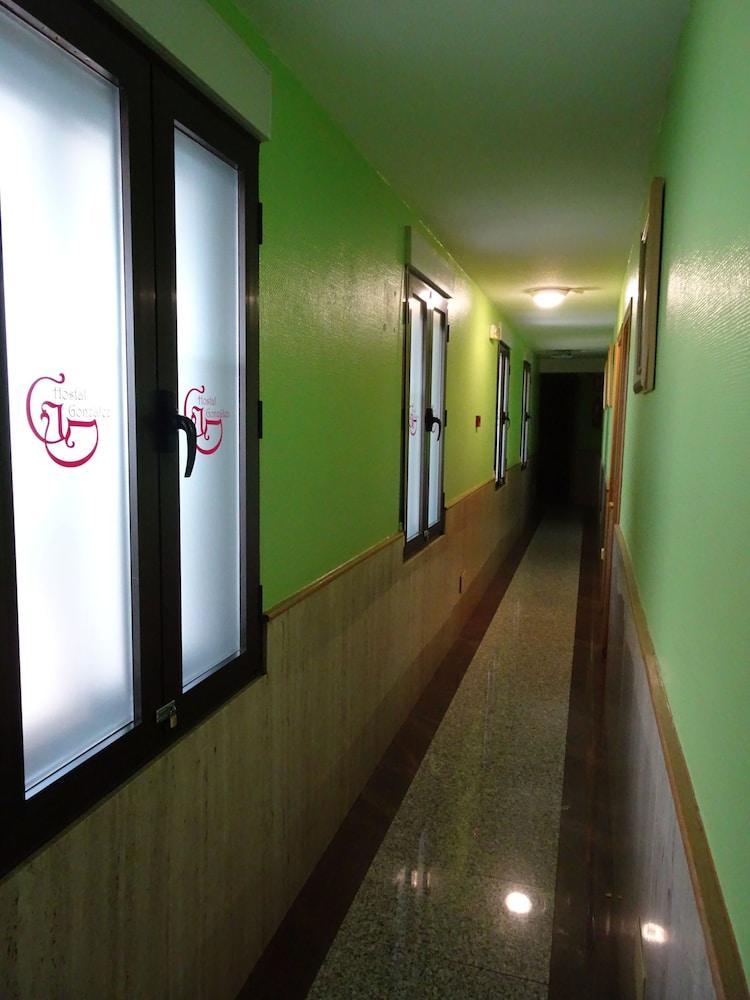 Hostal González Guadarrama Exterior foto